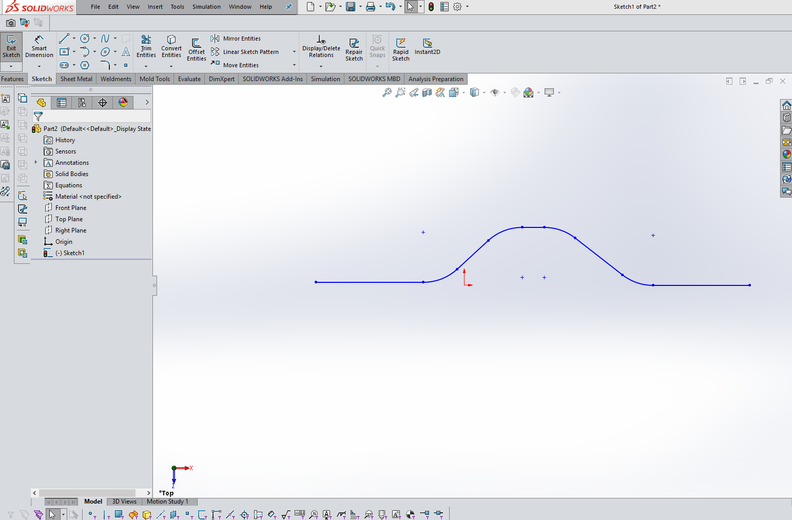 SOLIDWORKS