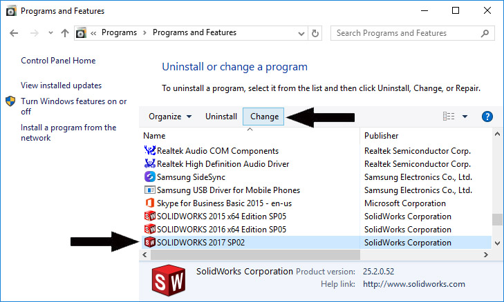 solidworks 2012 sp4.0 serial number