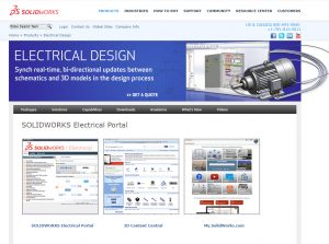 , Helping yourself&#8230;.with SOLIDWORKS Electrical