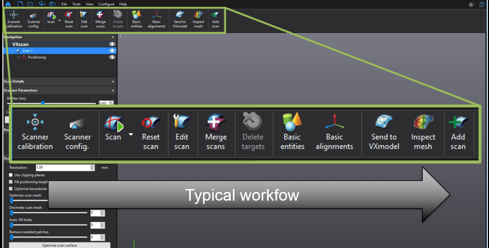 , Creaform VXelements has been updated!