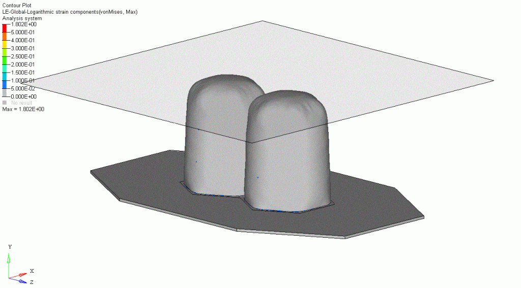 Abaqus Equation Solvers