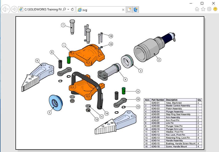 , SOLIDWORKS Composer Unblock Zip Files