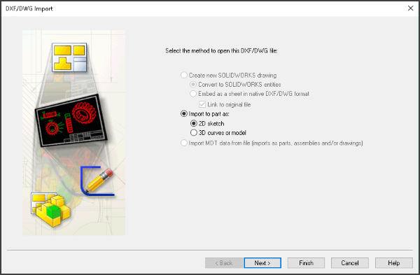 Bringing-flat-files-into-SOLIDWORKS-to-create-Models-2