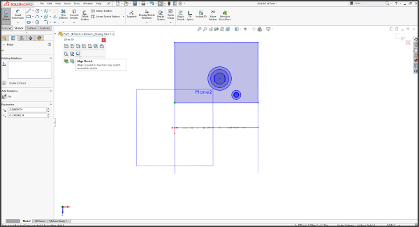 Bringing-flat-files-into-SOLIDWORKS-to-create-Models-8