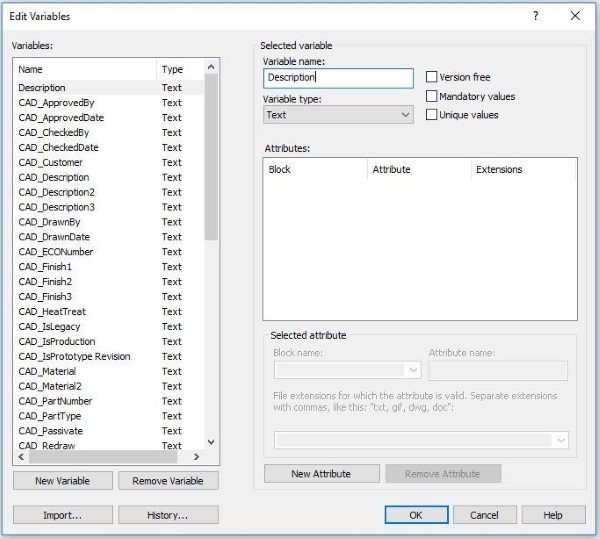 How-to-Link-Variables-in-SOLIDWORKS-PDM-to-a-Newly-Created-Drawing-3