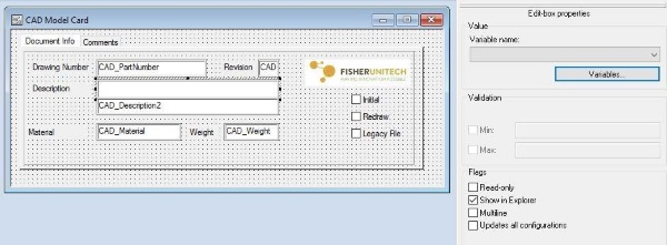 How-to-Link-Variables-in-SOLIDWORKS-PDM-to-a-Newly-Created-Drawing-4