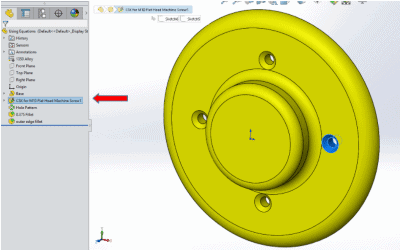 The-Power-and-Value-of-the-SOLIDWORKS-Hole-Wizard-7