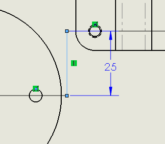 , Creating Offset Section Views in SOLIDWORKS Drawings
