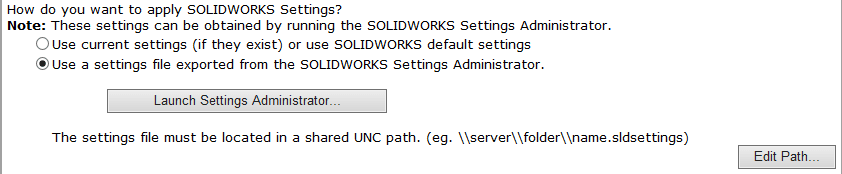 , SOLIDWORKS 2018 What’s New – Controlling Dismissed Messages – #SW2018