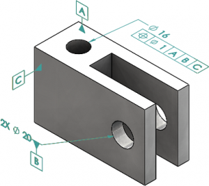 , SOLIDWORKS 2018 What’s New – Patterned Datums – #SW2018