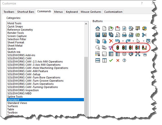 , SOLIDWORKS 2018 What’s New – Rebuild Tools – #SW2018
