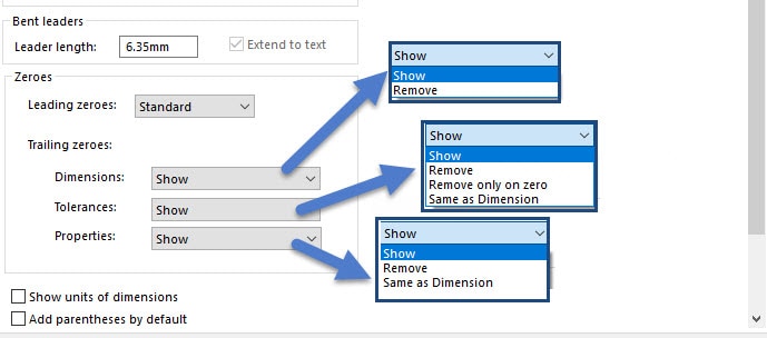 , SOLIDWORKS 2018 What’s New – Zeroes – #SW2018