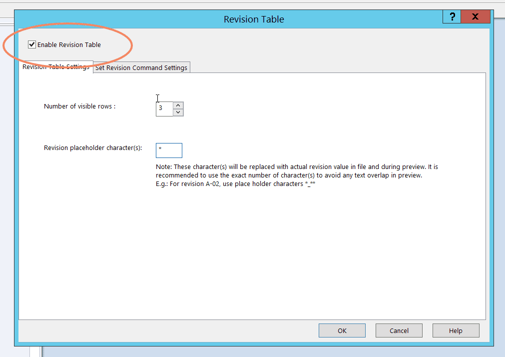 , SOLIDWORKS PDM 2018 What’s New – PDM Revision Table Integration – #SW2018