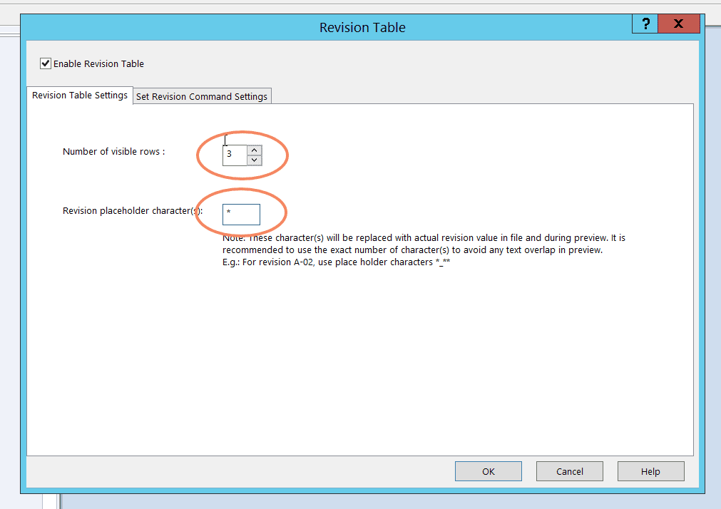 , SOLIDWORKS PDM 2018 What’s New – PDM Revision Table Integration – #SW2018