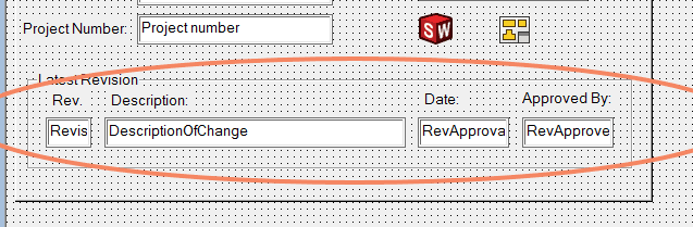 , SOLIDWORKS PDM 2018 What’s New – PDM Revision Table Integration – #SW2018