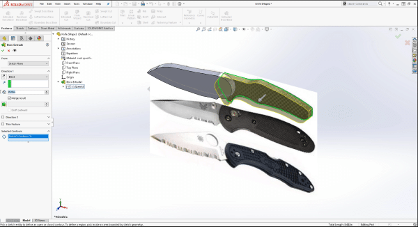 Part-2-Bringing-Flat-Files-Into-SOLIDWORKS-to-Create-Models-Pictures-5
