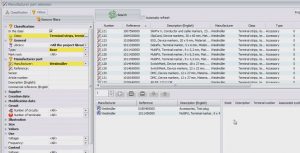 , SOLIDWORKS SCHEMATIC 2018 What’s New – Terminal Blocks – #SW2018