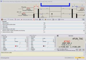 , SOLIDWORKS SCHEMATIC 2018 What’s New – Terminal Blocks – #SW2018