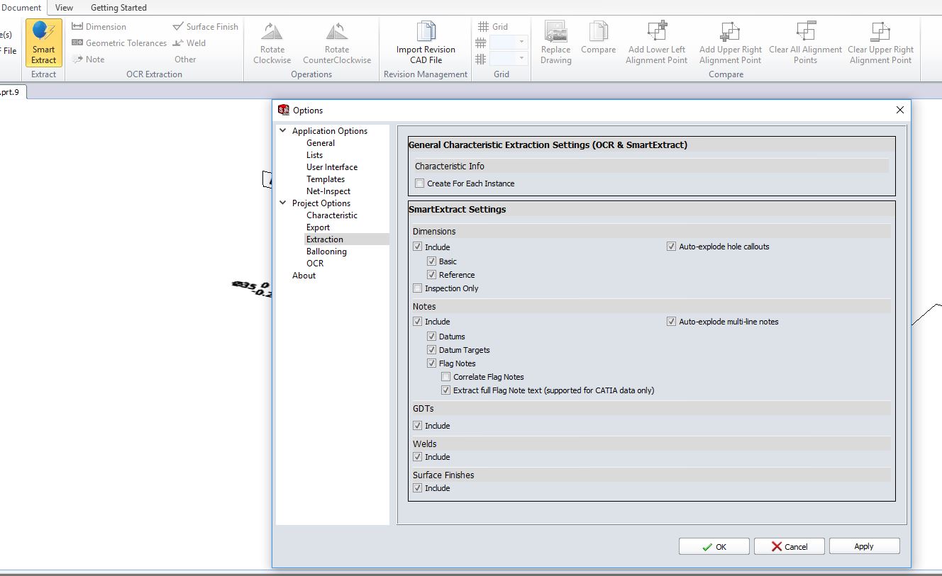 , SOLIDWORKS 2018 What’s New – SOLIDWORKS Inspection Standalone – #SW2018