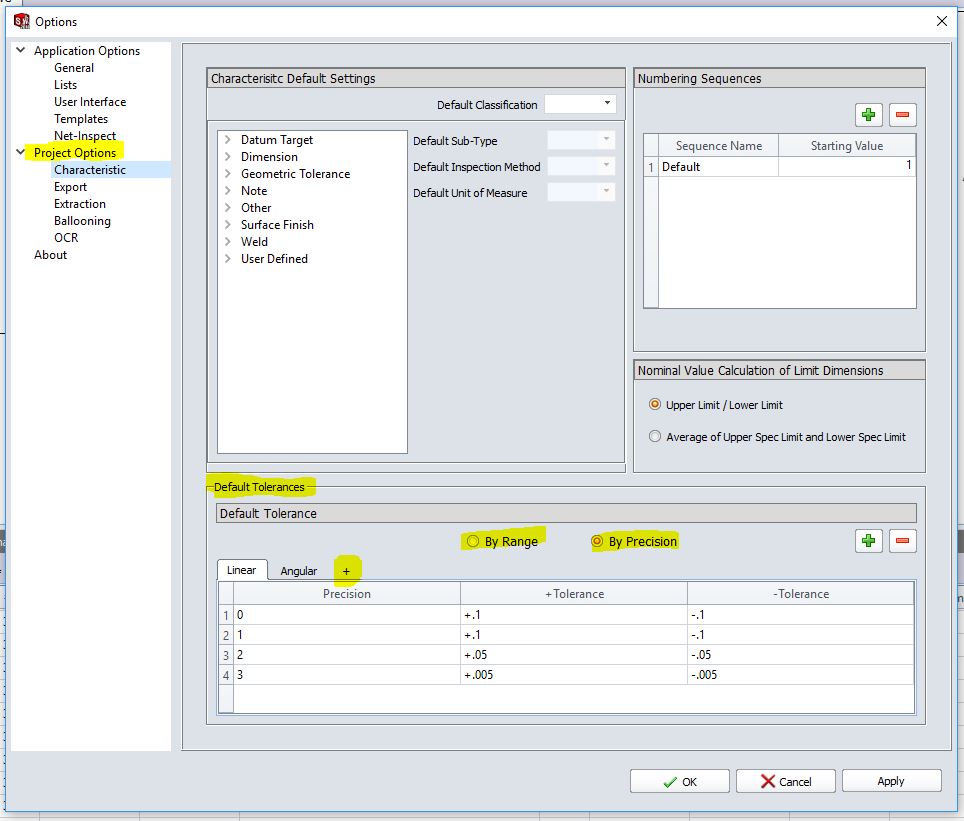 , SOLIDWORKS 2018 What’s New – SOLIDWORKS Inspection Standalone – #SW2018