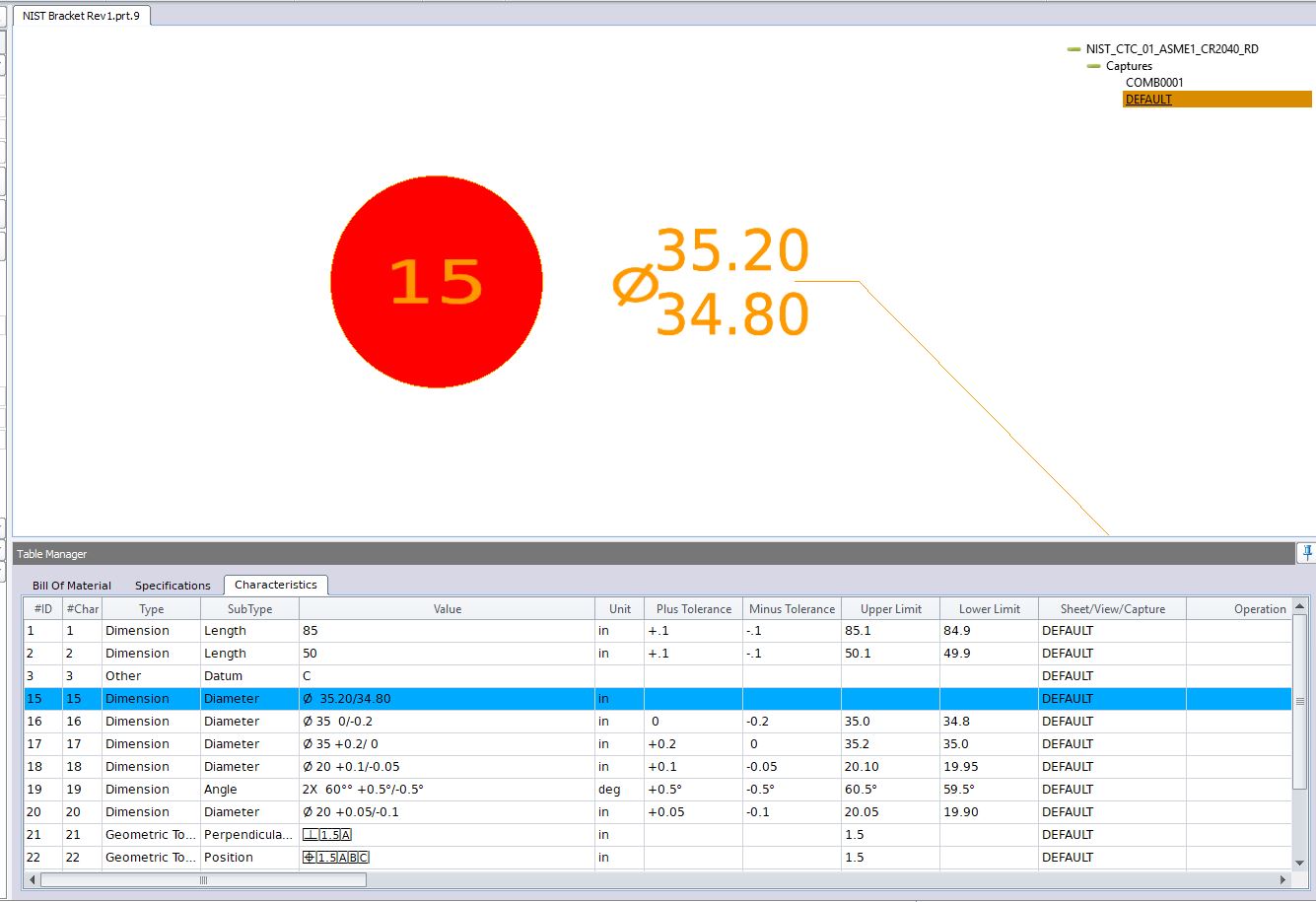 , SOLIDWORKS 2018 What’s New – SOLIDWORKS Inspection Standalone – #SW2018