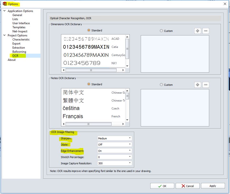 , SOLIDWORKS 2018 What’s New – SOLIDWORKS Inspection Standalone – #SW2018