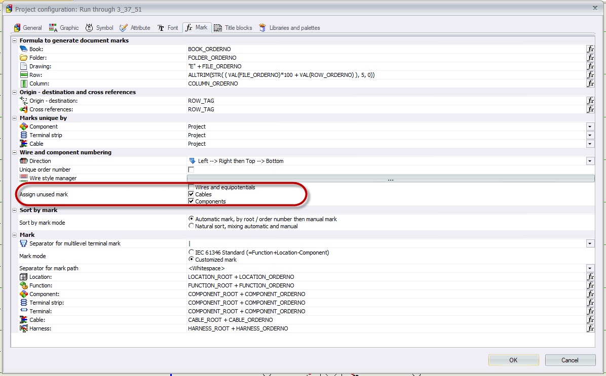 , SOLIDWORKS 2018 What’s New – SOLIDWORKS Electrical Unused Wire/Component numbers, User Data in Manufacturer Parts, Wire Numbering – #SW2018