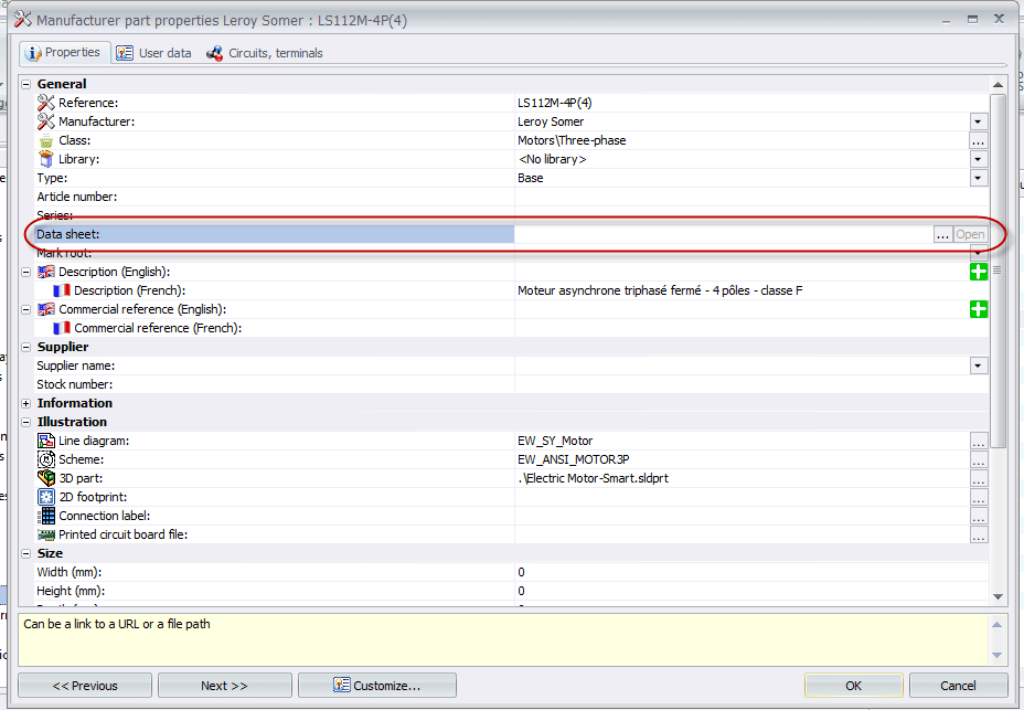 , SOLIDWORKS 2018 What’s New – SOLIDWORKS Electrical Unused Wire/Component numbers, User Data in Manufacturer Parts, Wire Numbering – #SW2018