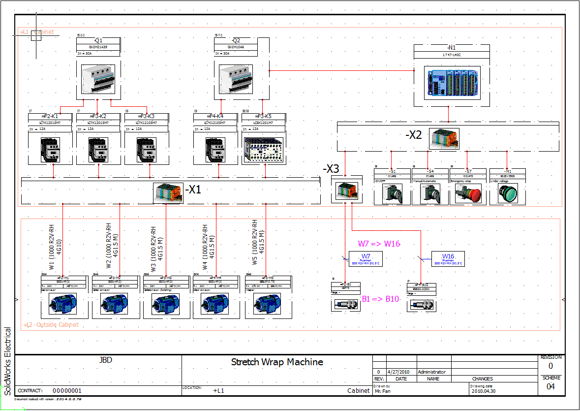 , SOLIDWORKS Electrical: What&#8217;s It All About Anyway?