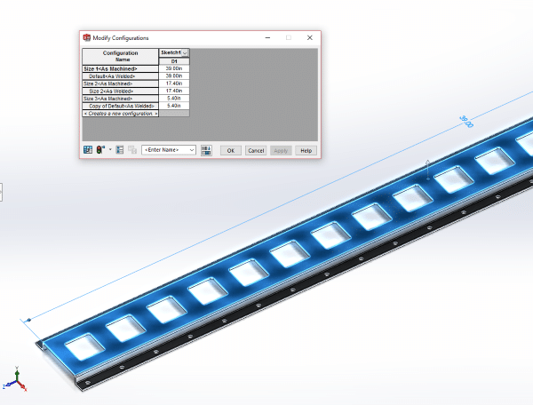 Forgotten SOLIDWORKS Tools Up to Reference-11