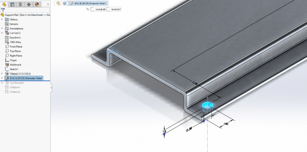 Forgotten SOLIDWORKS Tools Up to Reference-4