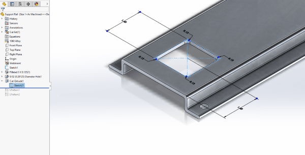 Forgotten SOLIDWORKS Tools Up to Reference-5