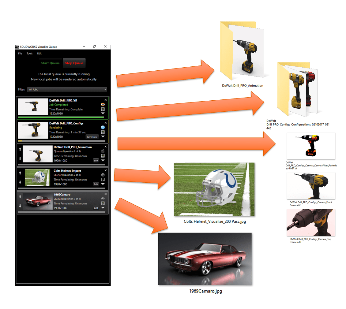 , Do I Really Need SOLIDWORKS Visualize Professional?