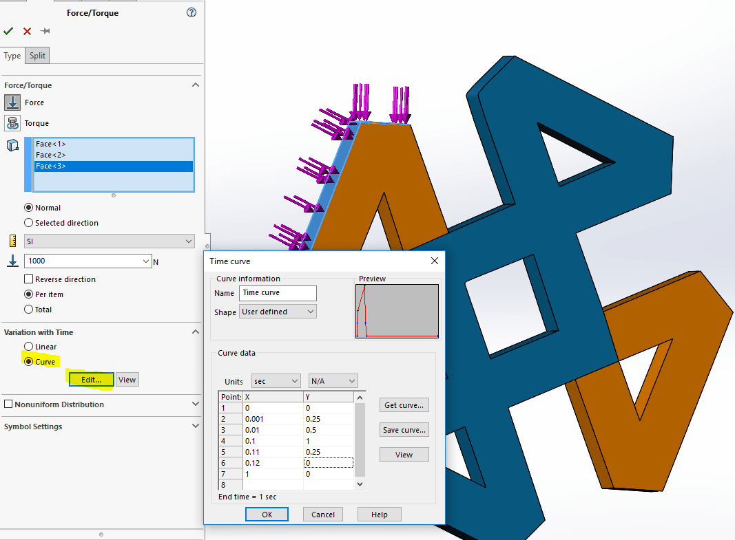 , SOLIDWORKS Simulation Premium: A Discussion