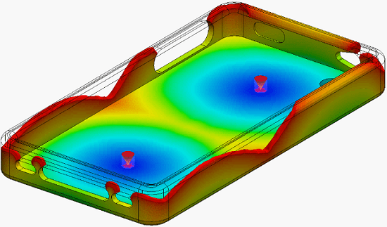 , Why SOLIDWORKS Plastics?