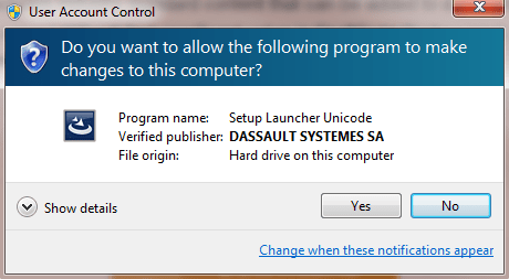 draftsight 2018 not activating