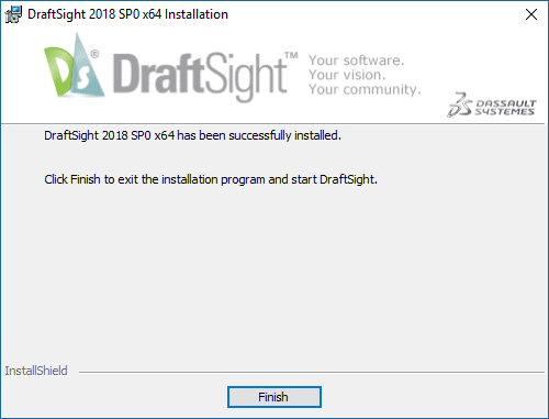 , SOLIDWORKS 2018 Installation Guide – DraftSight and eDrawings 2018