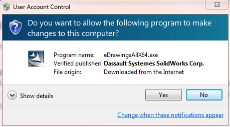 , SOLIDWORKS 2018 Installation Guide – DraftSight and eDrawings 2018
