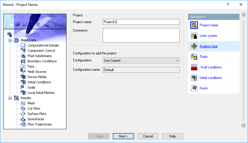 , SOLIDWORKS Flow Simulation Highlights