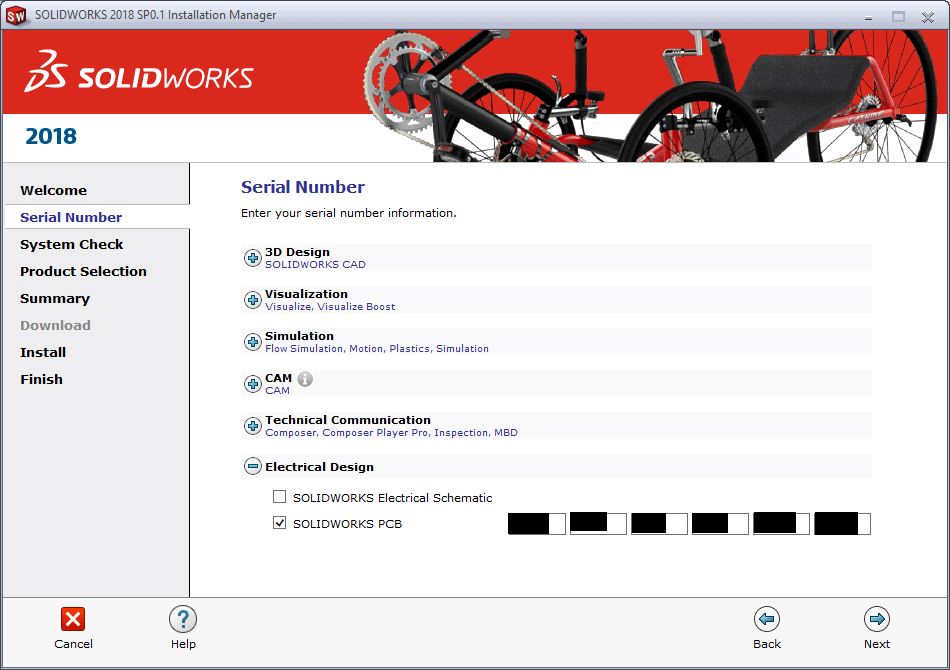 , SOLIDWORKS 2018: Installation Guide Part 6 – PCB