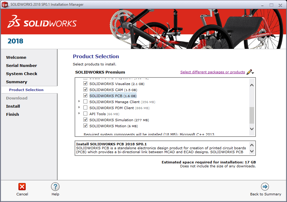 , SOLIDWORKS 2018: Installation Guide Part 6 – PCB