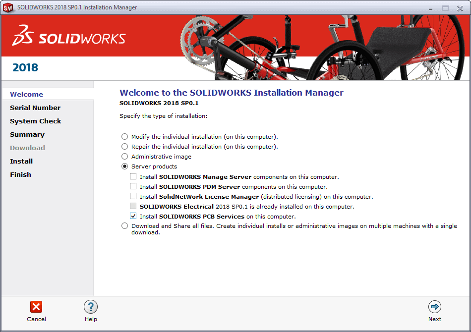 , SOLIDWORKS 2018: Installation Guide Part 6 – PCB