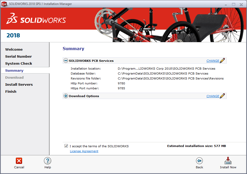 , SOLIDWORKS 2018: Installation Guide Part 6 – PCB