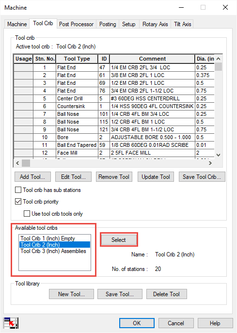 , SOLIDWORKS 2018 Highlights – CAM