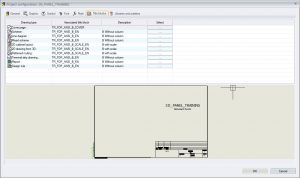 , Starting Projects with SOLIDWORKS Electrical Schematic