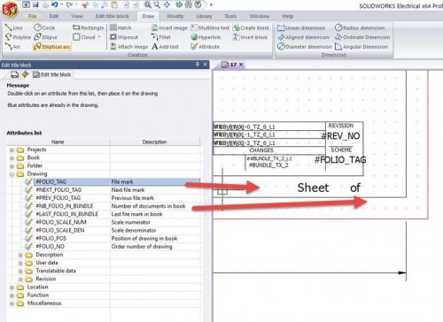 , Starting Projects with SOLIDWORKS Electrical Schematic