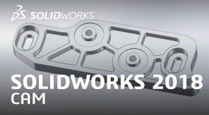 solidworks cam