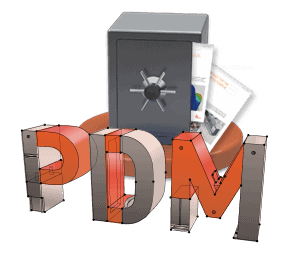 Automatic login with SOLIDWORKS PDM-1