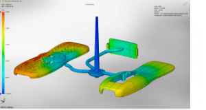 What's New in SOLIDWORKS Simulation 2018-1