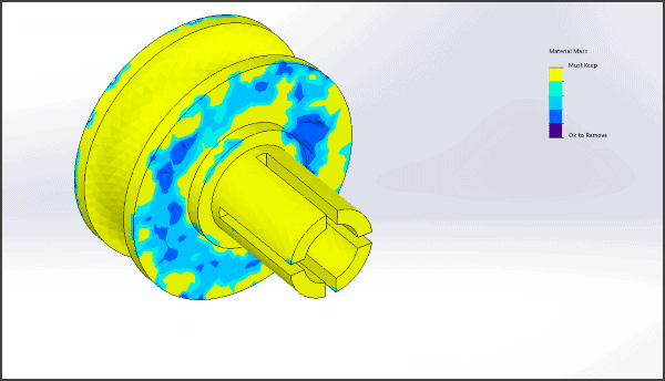 What's New in SOLIDWORKS Simulation 2018-2